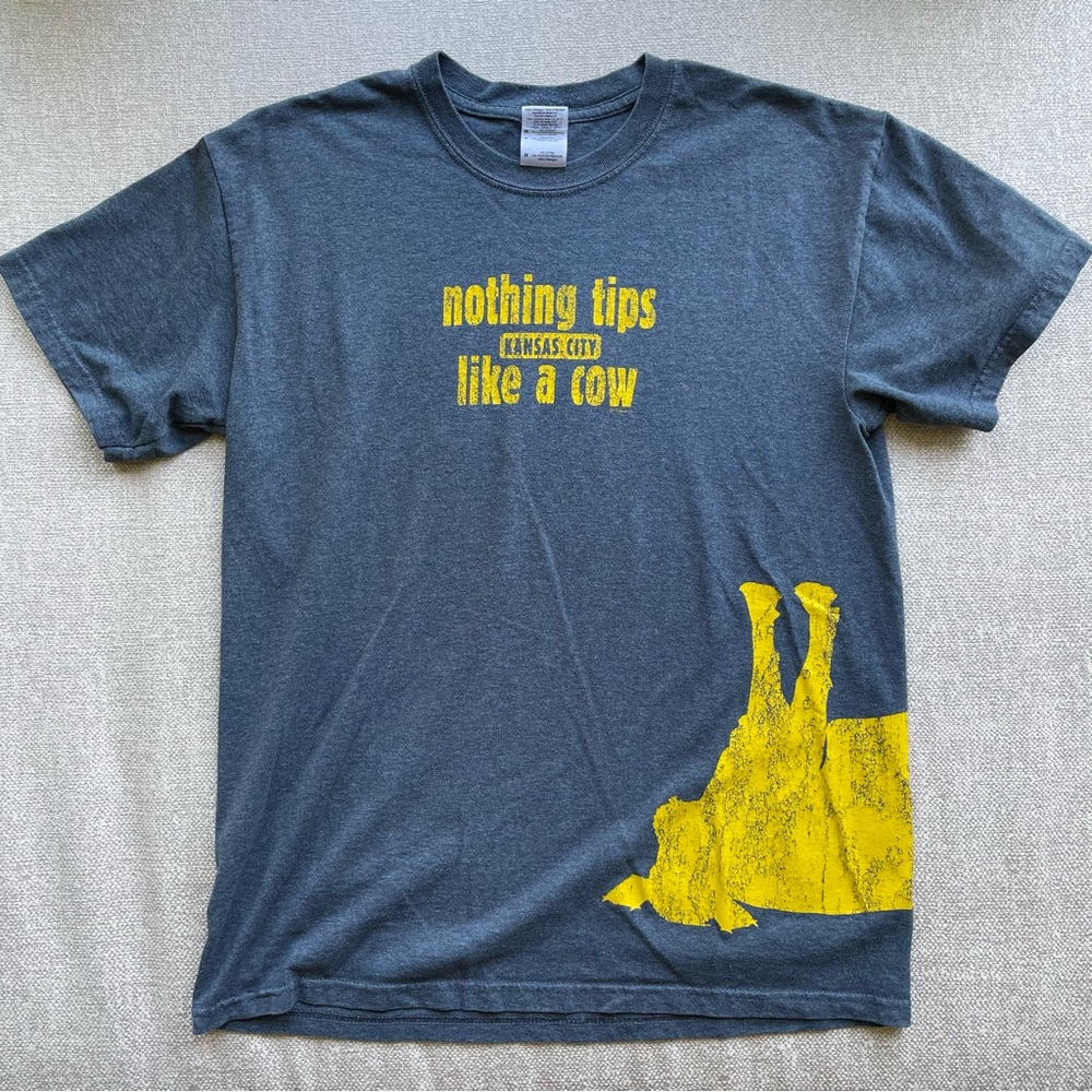 Kanas City T-Shirt